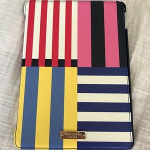 Kate Spade iPad Air 2 case